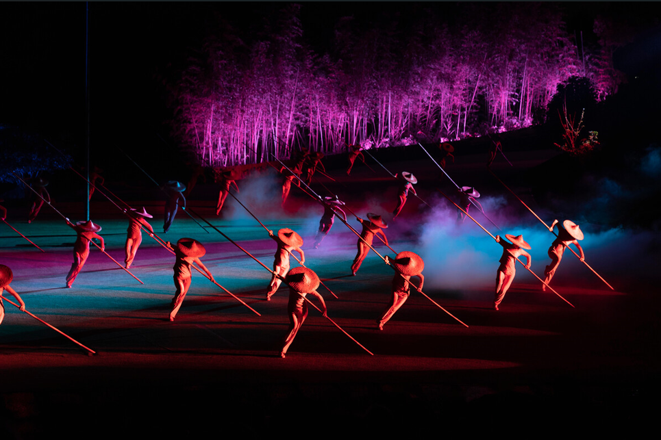 印象大紅袍啟動招股  百惠擔任聯席賬簿管理人及聯席牽頭經辦人 - 百惠證券