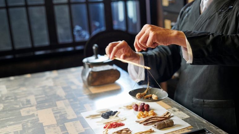 同仁堂醫養啟動招股  百惠擔任聯席賬簿管理人及聯席牽頭經辦人 - 百惠證券