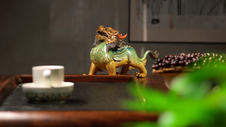 銅師傅文創啟動招股  百惠擔任聯席賬簿管理人、聯席牽頭經辦人及資本市場中介人 - 百惠證券