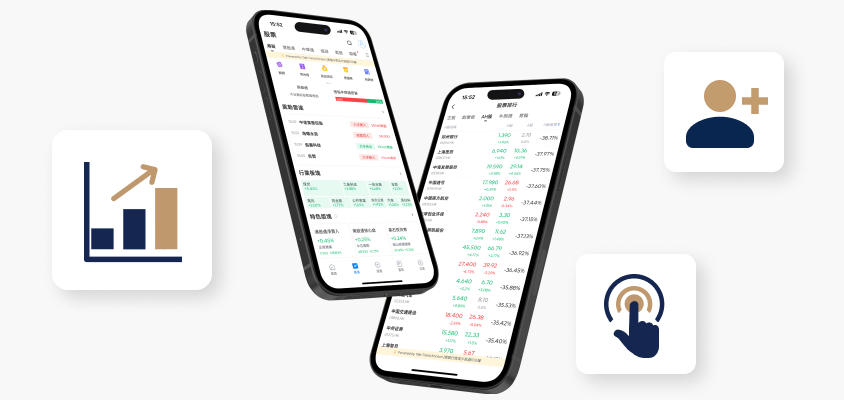 百惠金控煥新交易平台及APP 今日跨設備上線！ - 百惠證券