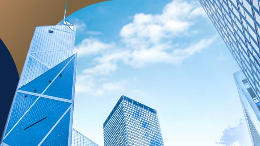 百惠金控 - 值得信賴的證券市場業務及企業融資業務平台